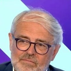 Gilles Thevenon