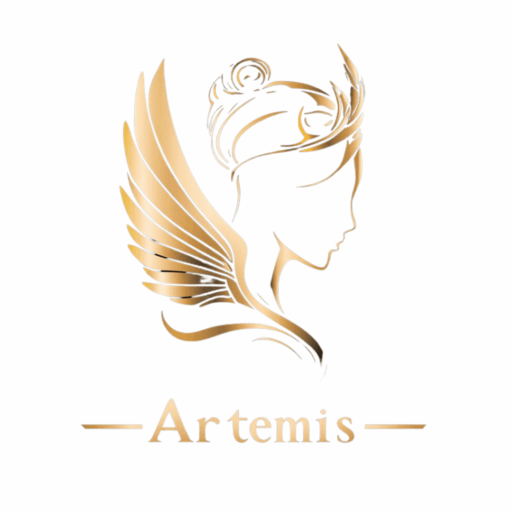 Logo Artemis identité prépa